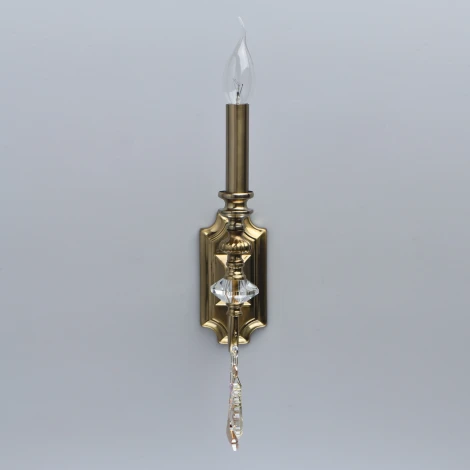 Бра MW-Light Консуэло 614023001