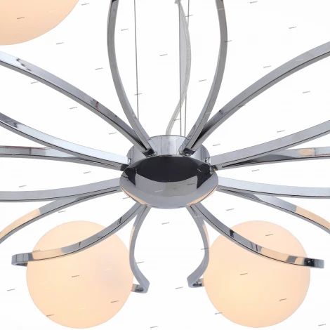 Подвесная люстра ST Luce Loopo SL848.103.08