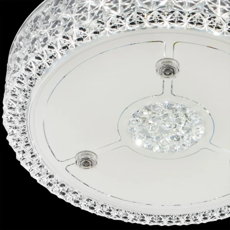 Потолочный светильник Citilux Кристалино CL705111