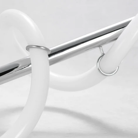 Бра с гибким неоном настенное LSP-8900 (LED, 220V, IP21)