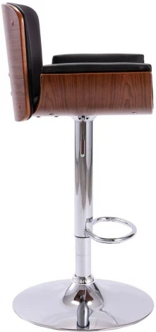 Стул барный Evoke Hesby (Металл,Фанера/Полиуретан) арт.HSBI_TG2980