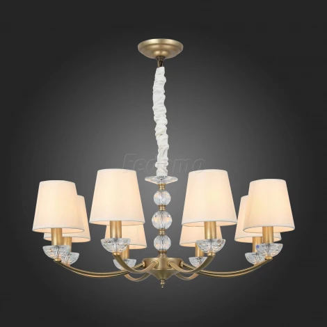Подвесная люстра ST Luce Miscela SL812.303.08