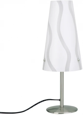 Интерьерная настольная лампа Brilliant Isi 02747/05