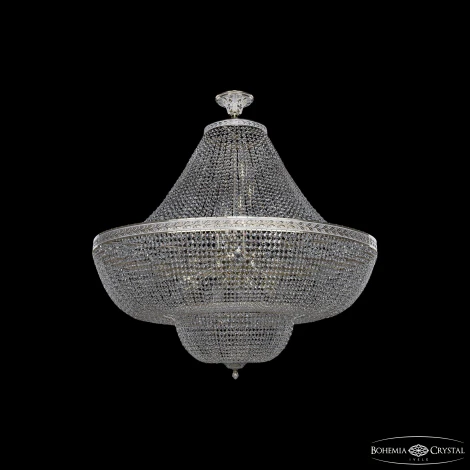 Потолочная люстра Bohemia 1909 19091/H1/100IV GW C1