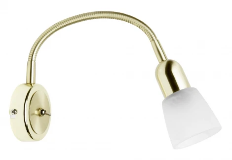 Бра Brilliant Sofia 55390/18