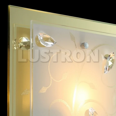 Настенный светильник Maytoni Modern 5 CL821-01-G