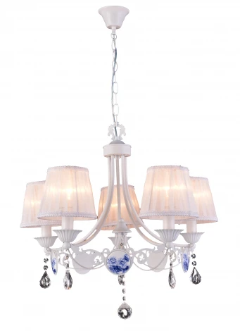 Подвесная люстра J-Light Miranda 1424/5