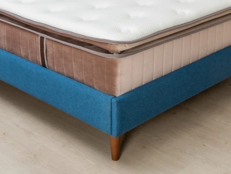 PROxSON Матрас Paradise Firm (Трикотаж Prestige Latte) 180x195
