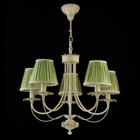 Подвесная люстра Maytoni Elegant 11 ARM325-05-W