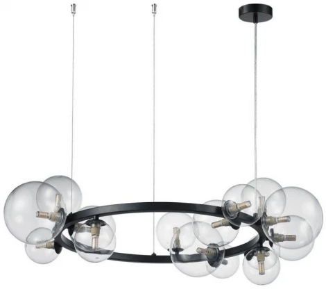 Подвесной светильник Aployt Lilian APL.768.03.12