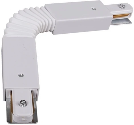 Коннектор гибкий Reluce RL 06040 flexible connector WT