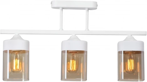 Потолочная люстра на штанге Vitaluce V4923-0/3PL (220V)