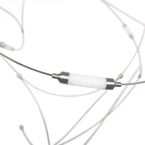 Подвесной светильник Loft It Flock of Light 10309/11 CR