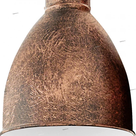 Подвесной светильник Eglo Priddy 1 49492 (220V, на проводе, круглые)