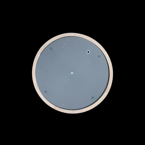 Потолочный светильник круглый Loft IT Axel 10001/36 Grey (LED, 220V, круглые)