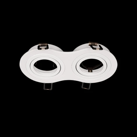 Встраиваемый светильник Loft It Hap 10341/2B White (220V)