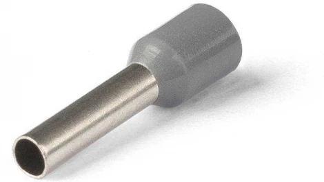 Наконечник-гильза 25 шт. Stekker 39379