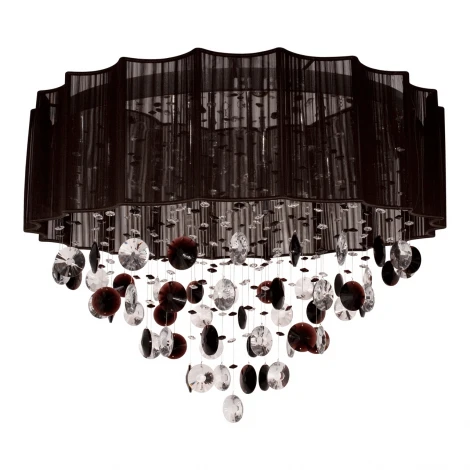 Потолочный светильник MW-Light Каскад 244019015