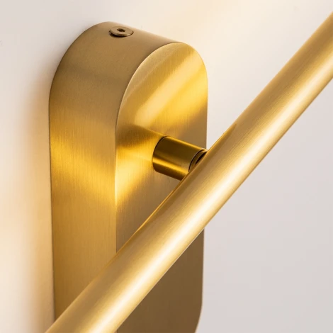 Бра Arte Lamp Prima A2028AP-1PB (LED, 220V)