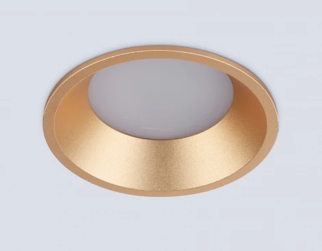 Встраиваемый точечный светильник Ambrella Techno Spot TN51815 (220V, круглые)