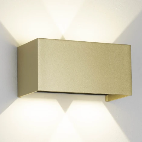 Архитектурная подсветка светодиодная IP54 Mantra Davos 9227