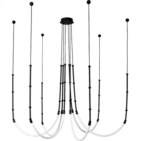 Подвесной светильник LED Lu Carte Acqua LC-22-0301