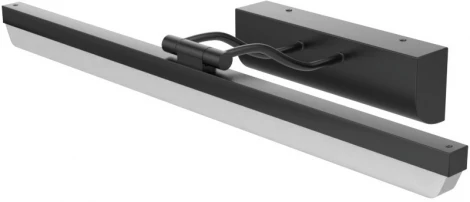 Подсветка для картин Gauss Medea BR022 7W 460lm 440mm LED (220V)