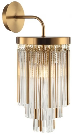 Настенный светильник Stilfort Style rain 2147/05/01W (220V)