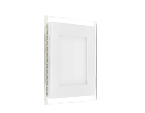 Встраиваемый светодиодный светильник S450/6+2 Ambrella Downlight Led (220V, IP44)