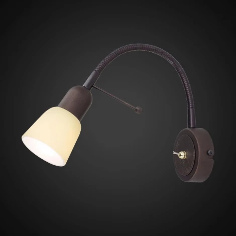 Спот Citilux Ронда CL506314 (220V, выключатель, круглые)