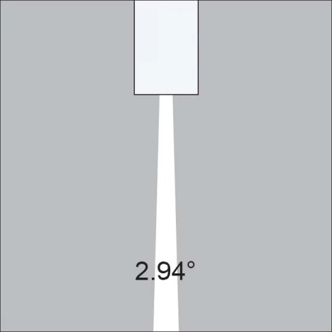 Архитектурная подсветка Oasis Light TUBE LED W1863-B3 Gr