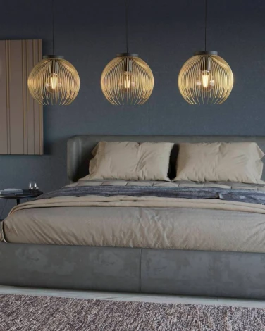 Подвесной светильник Eglo Venezuela 900167