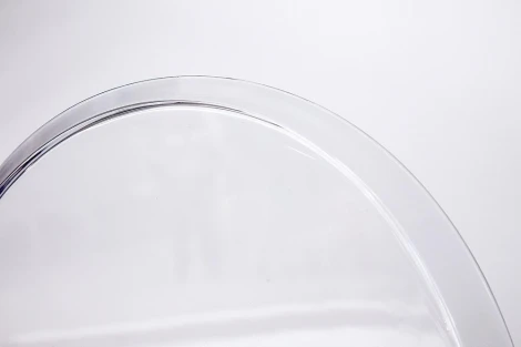 Кресло MEDALION (mod. 922) серый (пластик)