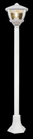 Наземный фонарь Globo Nollo 31993 (220V, IP44)