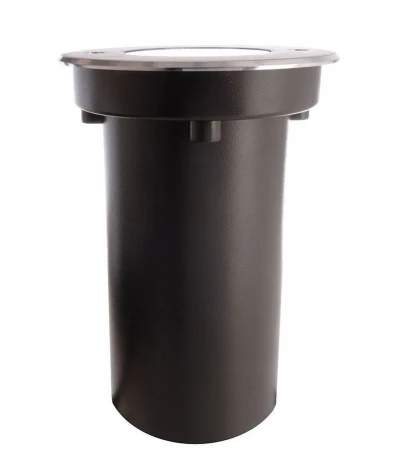 Встраиваемый светильник уличный Deko-Light Build in ground lamp 100133 (LED, 24V, круглые, IP67)