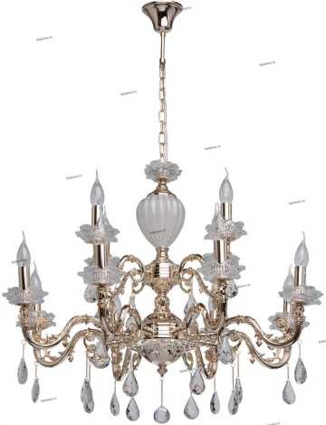 Подвесная люстра MW-Light Селена 482012912