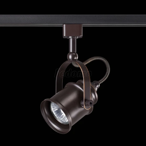 Трековый светильник Novotech Veterum 370545 (220V)