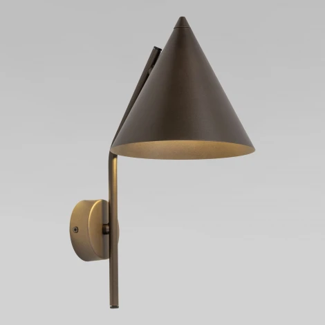Бра TK Lighting Cono 11088 BROWN (a070964) (220V)