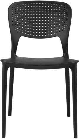 Стул SPOT чёрный Bradex Home (арт.RF 0772)