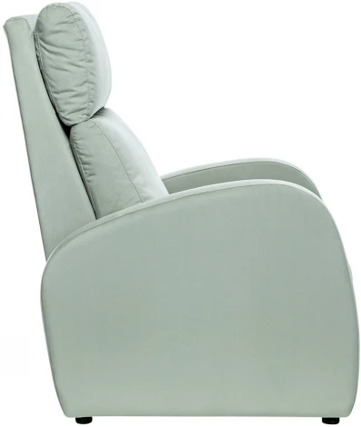 Кресло-реклайнер Leset Грэмми-2 Leset (Велюр/Бирюзовый) арт.2500000068218