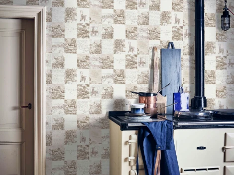 Рулонные обои BN International BN 220030