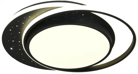 Потолочная люстра Natali Kovaltseva Future INNOVATION STYLE 83114