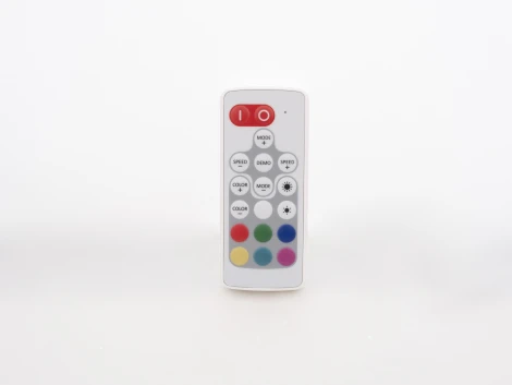 Контроллер RGB 12A LEDS POWER 003801