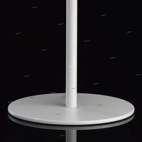 Интерьерная настольная лампа MW-Light Раунд 636031203