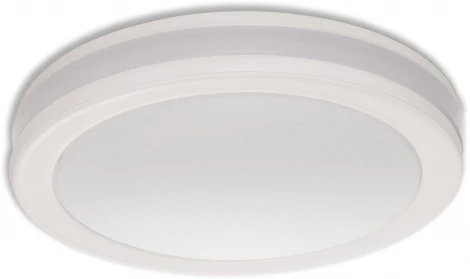 Точечный светильник встраиваемый APL LED Ingrid 3322.LD109R/12W/6K (220V, круглые, IP40)