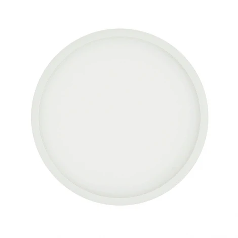 Встраиваемый точечный светильник Citilux Омега CLD50R150N (LED, 220V, диммер)