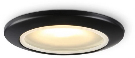 Встраиваемый точечный светильник Ambrella TECHNO SPOT TN111 (220V, круглые, IP44)