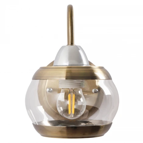 Бра MyFar Kris MR1490-1W (220V)