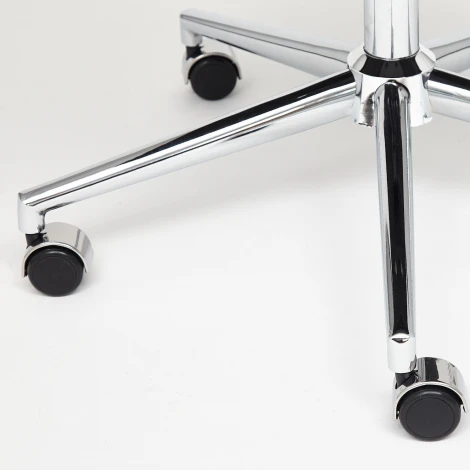 Кресло CHARM серый/серый (ткань)