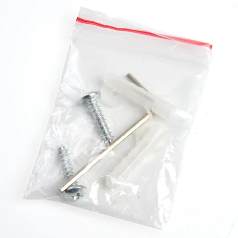 Архитектурная подсветка Feron Корфу 48476 DH053, 2*5W, 800Lm, 4000K, черный Бостон (LED, 220V, IP54)